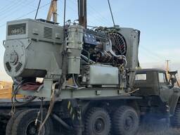 Дизель Генератор ЭСД-100 квт новий