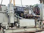 Дизель Генератор ЭСД-100 квт новий - фото 1