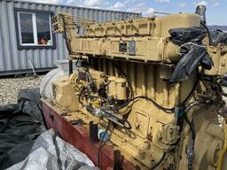 Дизель-генератор SKL 6 NVD 26-2