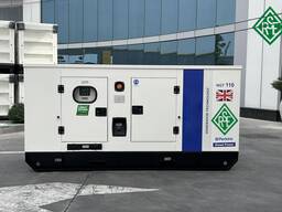 Промислові дизельні генератори FG Wilson 200-2500 kVA з поставкою 5-15 днів в Україну