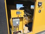 Дизельний генератор Caterpillar DE500C на 500kVA - фото 6