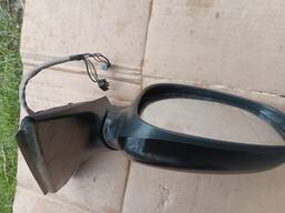 Дзеркало ліве електр 9 пинов Lancia Delta 2008-2014