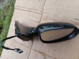 Дзеркало праве електр 9 пинов Lancia Delta 2008-2014