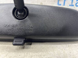 Дзеркало салону Hyundai I30 GD 1.6 Diesel D4FB 2011 (б/у)