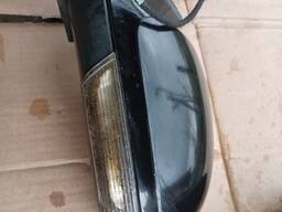 Дзеркало заднього виду ліве електричне Volkswagen Passat B6 9 пінів