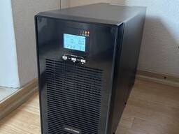 Джерело безперебійного живлення (ДБЖ) «ЧИСТИЙ СИНУС» LogicPower LP UL3500VA (2450 Вт)