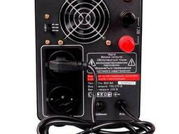 Джерело безперебійного живлення Vitals Sgb 81sd