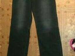 Джинсы оптом