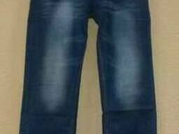 Джинсы оптом