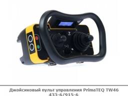 Джойсиковый пульт управления PrimaTEQ TW46 433-6/915-6