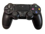 Джойстик Doubleshock для PS 4, игровой беспроводной геймпад PS4/PC аккумуляторный. .. - фото 2