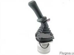 Джойстик с распределителем в сборе Daewoo DH 225-7 Doosan