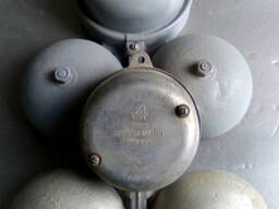 Дзвінок МЗ-1