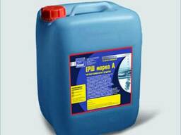 " Е Р Ш " Кислотное моющие средство