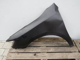 E48L Крило переднє ліве Toyota Camry 2012- XV50 (Без отвору поворотника) AW01052