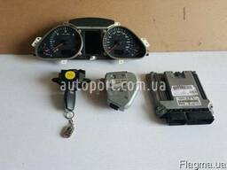 Эбу компьютер AUDI A6 2004-2011 ГОД