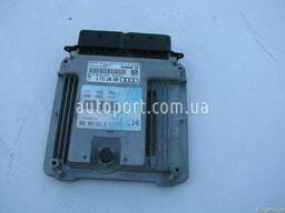 Эбу коьпьютер AUDI A6 2011-2016 год