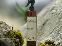 Eco засіб Чисте Дзеркало з ефірними оліями чайного дерева та гліцерином 500 мл