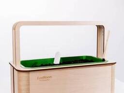 EcoBloom Розумний набір для вирощування Трави-Приправи