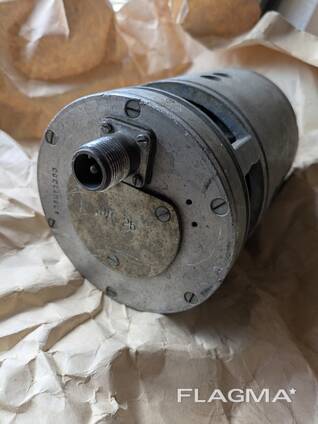 ЭД -25 электродвигатель демонтаж