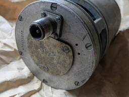 ЭД -25 электродвигатель демонтаж