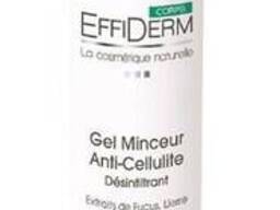 EffiDerm Гель для схуднення анти-целлюлитный дренажный органічний Gel Minceur. ..