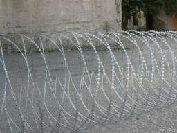 Егоза диаметром 400;450;650 мм с 3-мя скобам ГОСТ доставка п