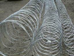 Егоза диаметром 400;450;650 мм с 3-мя скобам ГОСТ доставка п