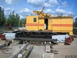 ЭКГ-5А , СБШ-250 МНА32, СМД-111Б, (новая)