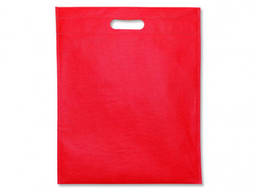 Эко-сумка из спанбонда