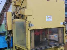 Эксцентриковые пресс IWK PEKRDS 80, усилием 80т