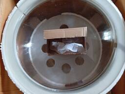 Ексікатор з краном 350мм