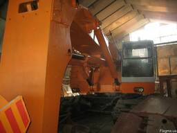 Экскаватор ЭО-6123А-1