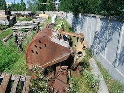 Екскаватор nobas 1988 гв