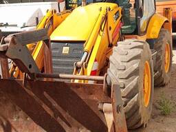 Екскаватор погрузчик JCB 3CX SUPER Свіжий!