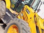 Екскаватор погрузчик JCB 3CX SUPER Свіжий! - фото 1