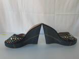 Ексклюзивні босоніжки Giuseppe Zanotti Design - фото 2