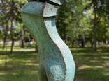 Эксклюзивная садово-парковая скульптура на заказ - фото 2