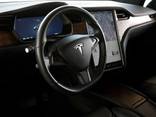 Эксклюзивный кроссовер - Tesla Model X 75D 2018!