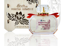 Эксклюзивные женские духи Paradise blossom 3, 100 мл