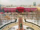 Экскурсии по Киеву - фото 1