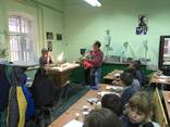 Экскурсия в Мастерскую Стеклодувов. - фото 3