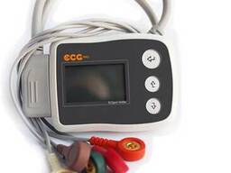 Программное обеспечение Ecgpro Holter – Light Регистратор Bs6930-3