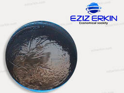 Экстракт солодкового корня (густой)