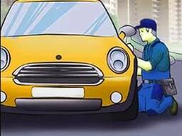 Экстренное открытие автомобилей в Днепре, вскрытие авто машин Днепр