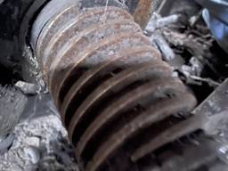 Экструдер Bront E-500