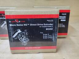 Екструдер micro swiss ng direct drive m3202