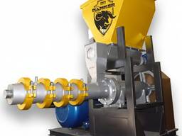 Екструдер на сою 1000 кг/год 37