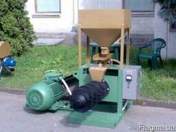 Экструдер соевый ЭС-500