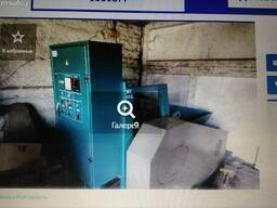 Экструдер зерновой Е500